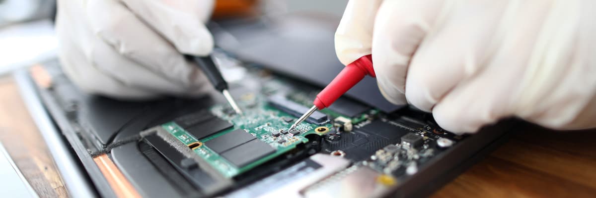 ¿Buscas servicio técnico informático para tu empresa?