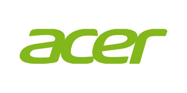 Logo de ACER