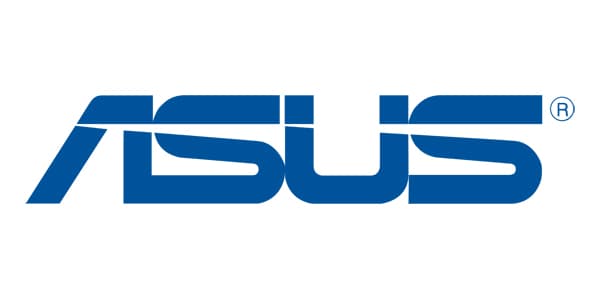 Logo de ASUS