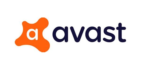 Logo de AVAST