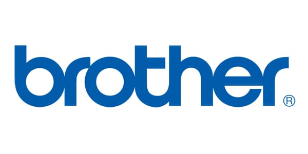 Logo de BROTHER