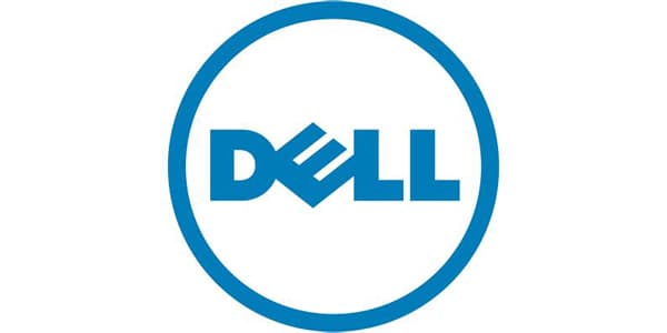 Logo de DELL