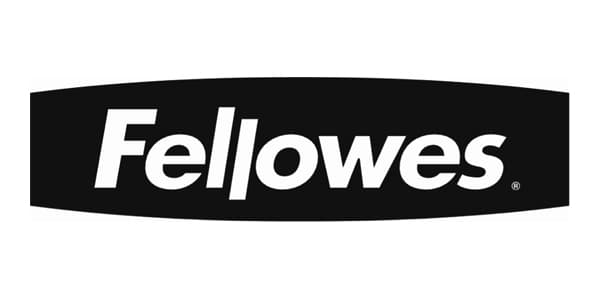 Logo de FELLOWES