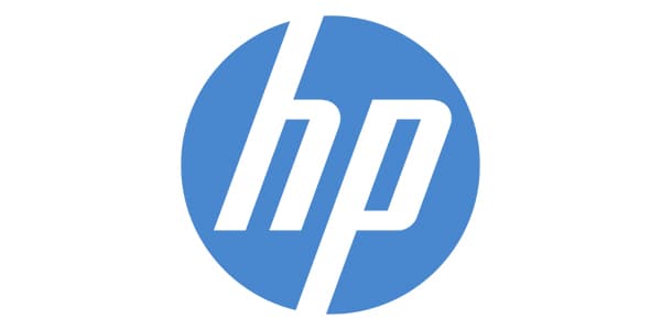 Logo de HP