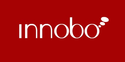 Logo de INNOBO