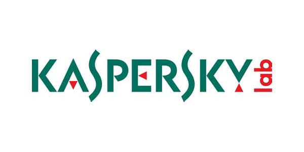 Logo de KASPERSKY