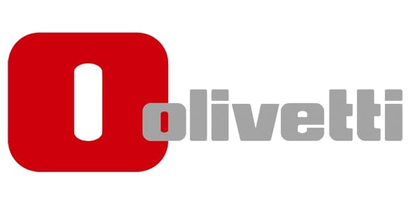 Logo de OLIVETTI