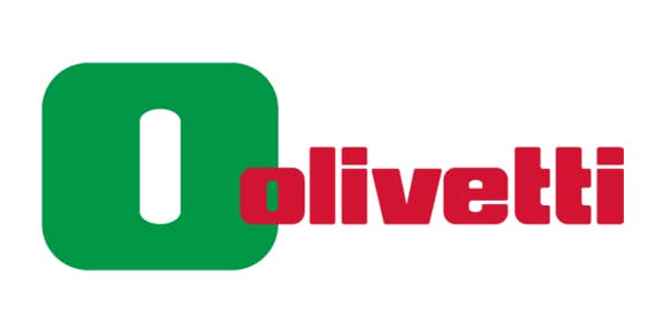 Logo de OLIVETTI