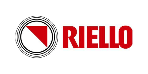 Logo de RIELLO