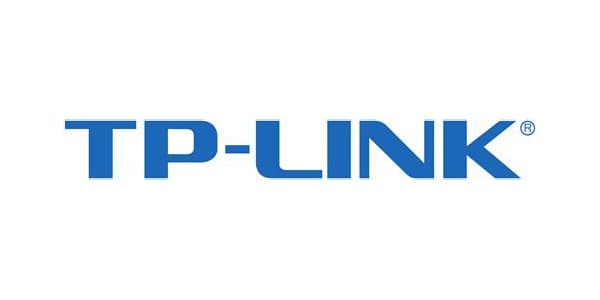 Logo de TP LINK