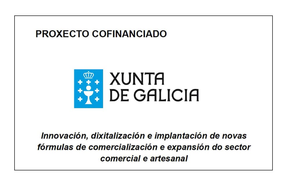 Xunta de Galicia