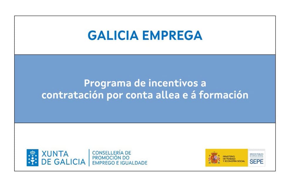 Xunta de Galicia